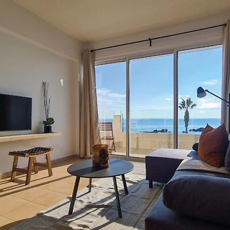 Phaedrus Living: Seaview Luxury Flat Paphinia 204 Apartment Paphos Bagian luar foto